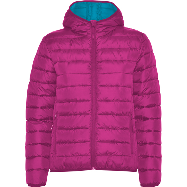 ROLY CHAQUETA NORWAY WOMAN