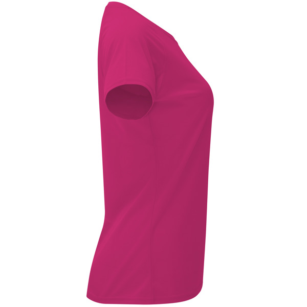 ROLY CAMISETA BAHRAIN WOMAN