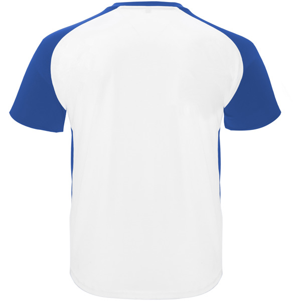 ROLY CAMISETA BUGATTI 