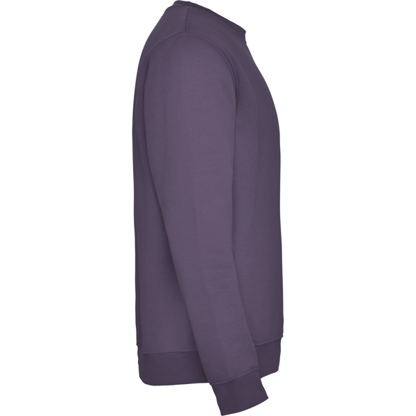 ROLY SUDADERA CLASICA T/11/12 ROSETON