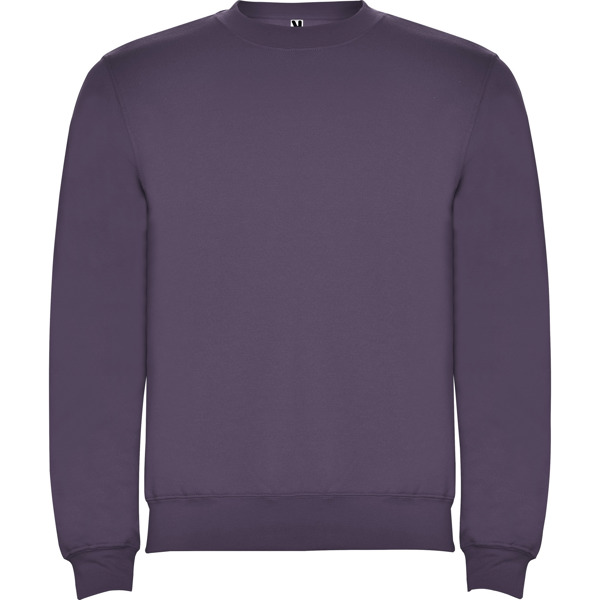 ROLY SUDADERA CLASICA T/11/12 ROSETON