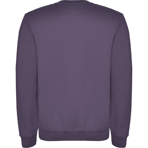 ROLY SUDADERA CLASICA T/11/12 ROSETON
