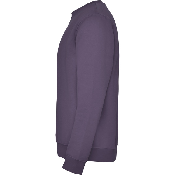ROLY SUDADERA CLASICA T/11/12 ROSETON