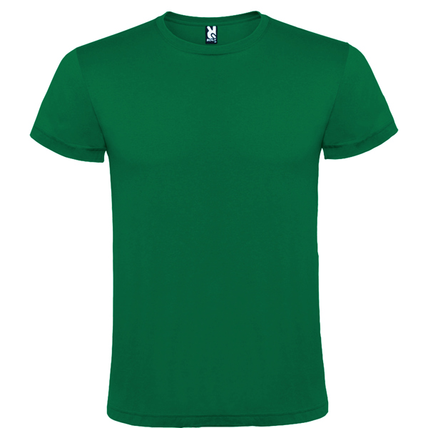 ROLY CAMISETA ATOMIC 150