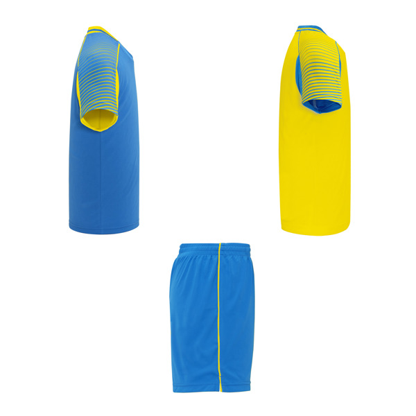 ROLY CONJUNTO DEPORTIVO JUVE