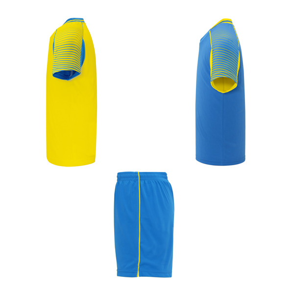 ROLY CONJUNTO DEPORTIVO JUVE