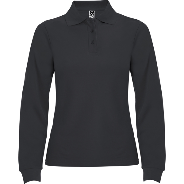 ROLY POLO ESTRELLA WOMAN MANGA LARGA