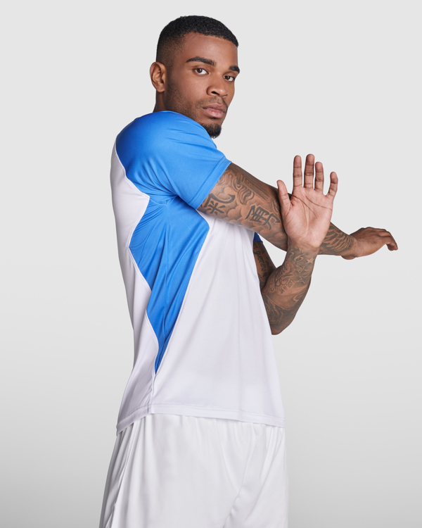 ROLY CAMISETA BUGATTI 