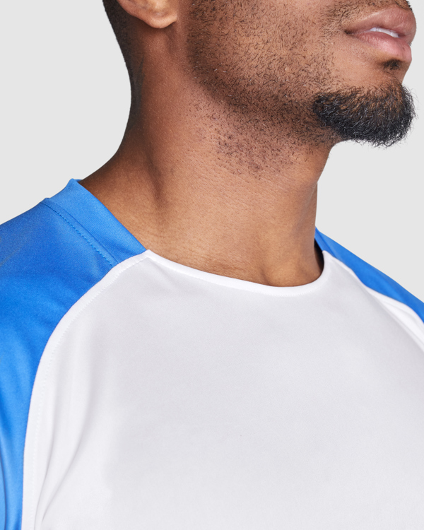 ROLY CAMISETA BUGATTI 