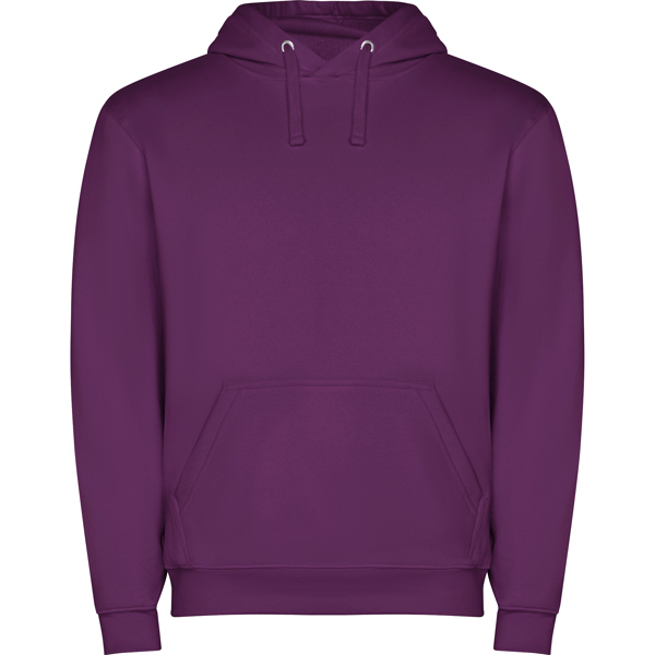 ROLY SUDADERA CAPUCHA T/3/4 ROSETON