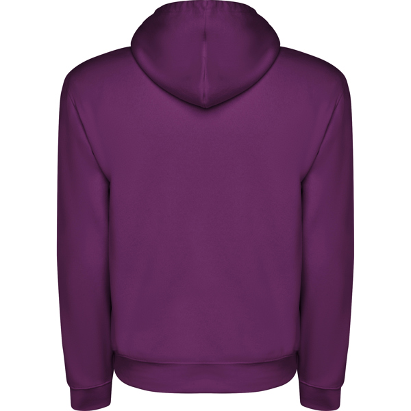 ROLY SUDADERA CAPUCHA T/3/4 ROSETON