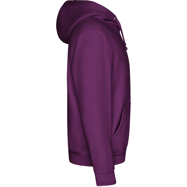 ROLY SUDADERA CAPUCHA T/3/4 ROSETON