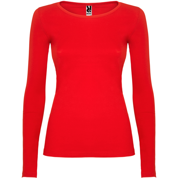 ROLY CAMISETA EXTREME WOMAN