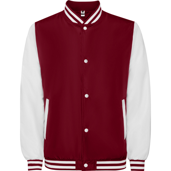 ROLY CHAQUETA CALIFORNIA