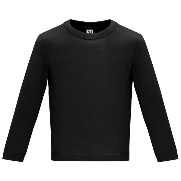 ROLY CAMISETA BABY MANGA LARGA