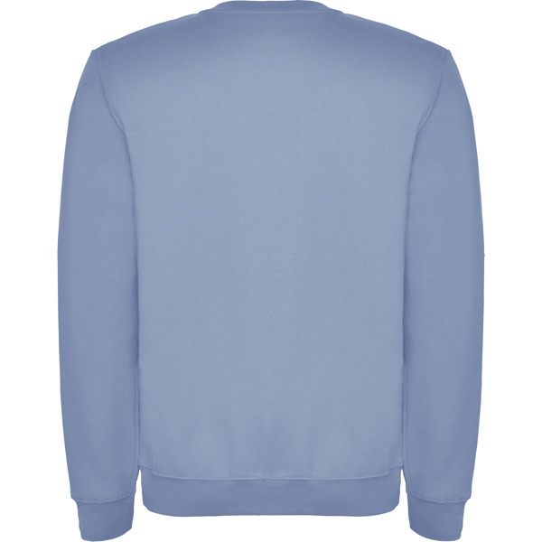 ROLY SUDADERA CLASICA T/11/12 ROSETON