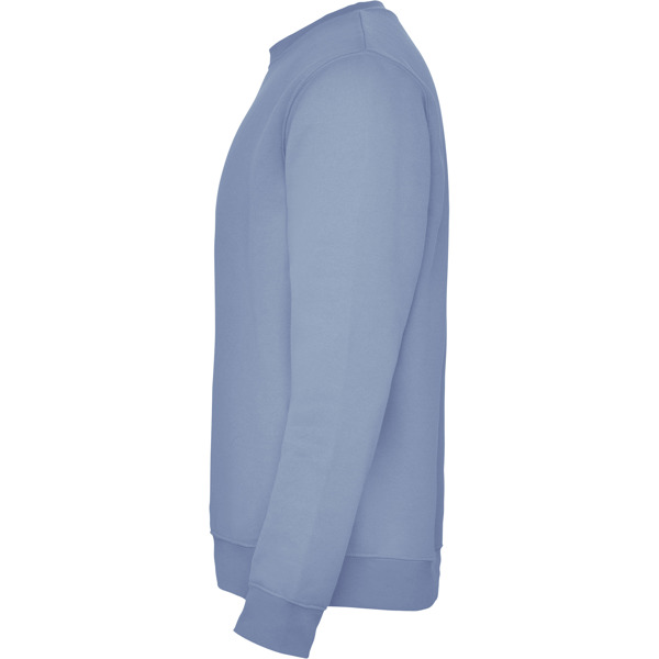 ROLY SUDADERA CLASICA T/11/12 ROSETON