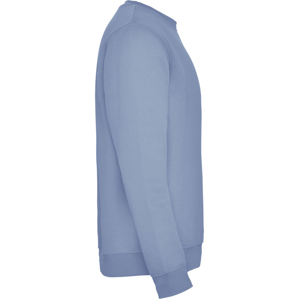 ROLY SUDADERA CLASICA T/11/12 ROSETON