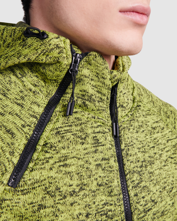 ROLY CHAQUETA EVEREST