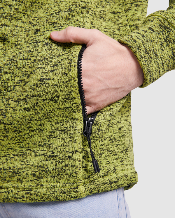 ROLY CHAQUETA EVEREST