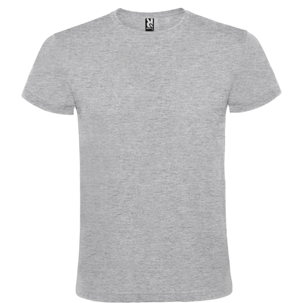 ROLY CAMISETA ATOMIC 150