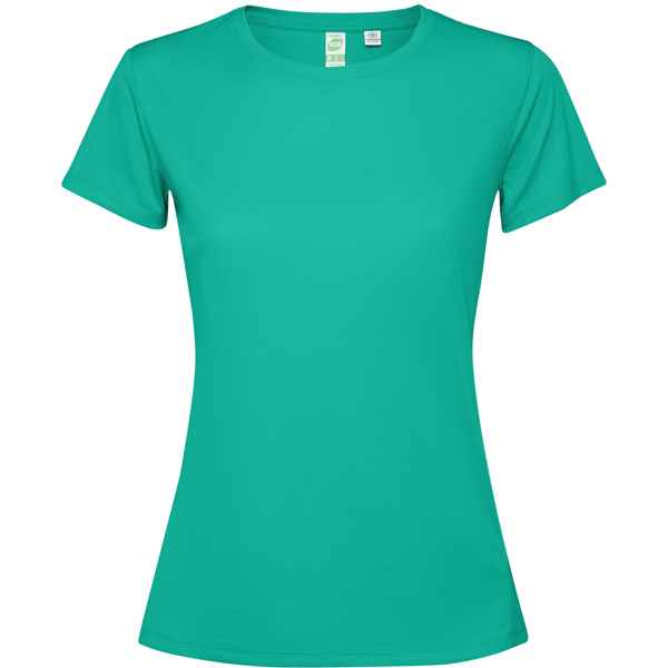 ROLY CAMISETA ESTORIL WOMAN 