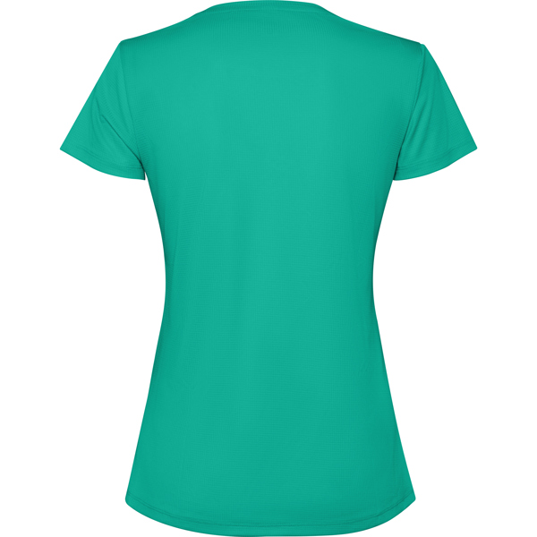 ROLY CAMISETA ESTORIL WOMAN 