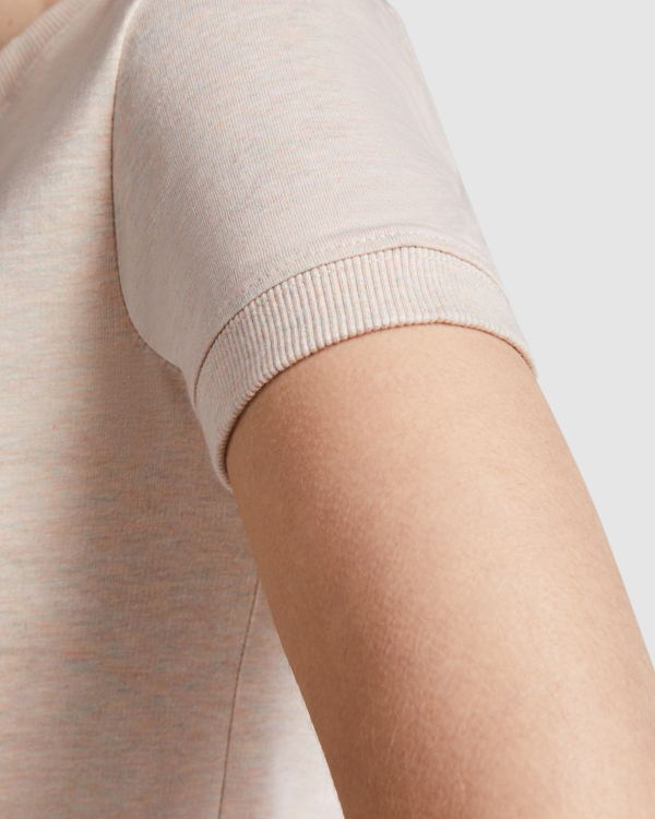 ROLY CAMISETA VEZA WOMAN