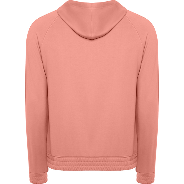 ROLY SUDADERA KEMI T/3XL NARANJA CLAY