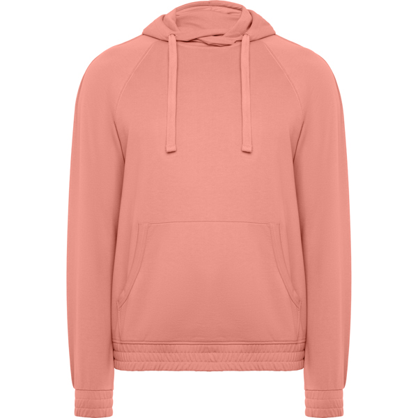ROLY SUDADERA KEMI T/3XL NARANJA CLAY