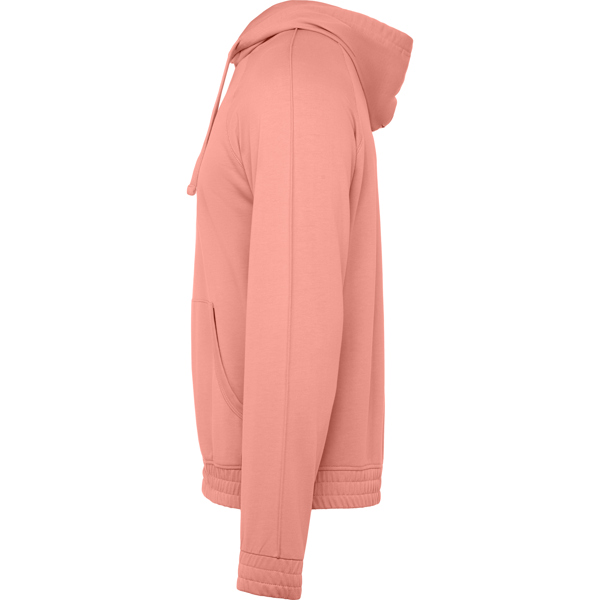 ROLY SUDADERA KEMI T/3XL NARANJA CLAY