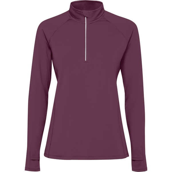 ROLY SUDADERA ESTAMBUL WOMAN T/XXL NARANJA FUEGO
