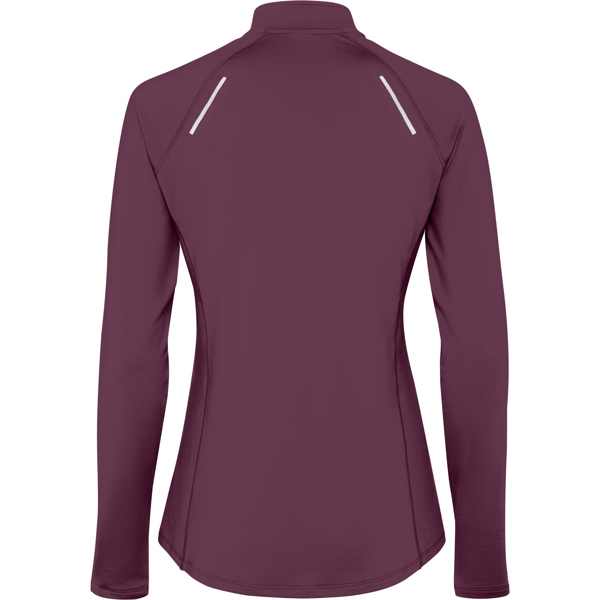 ROLY SUDADERA ESTAMBUL WOMAN T/XXL NARANJA FUEGO