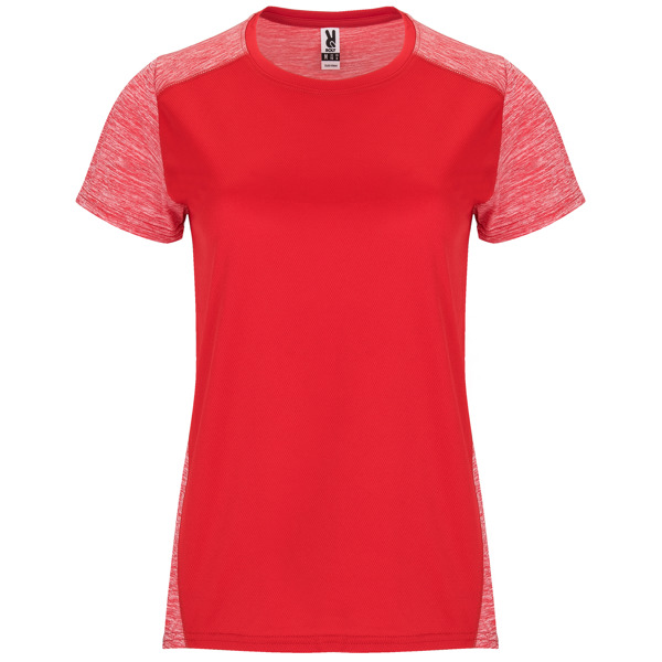 ROLY CAMISETA ZOLDER WOMAN