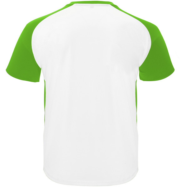 ROLY CAMISETA BUGATTI 