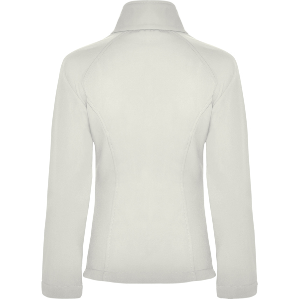 ROLY SOFTSHELL ANTARTIDA WOMAN T/3XL ROJO