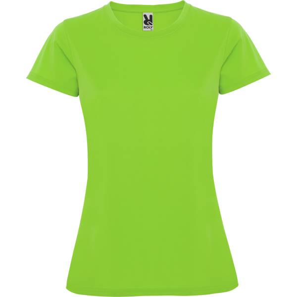 ROLY CAMISETA MONTECARLO WOMAN