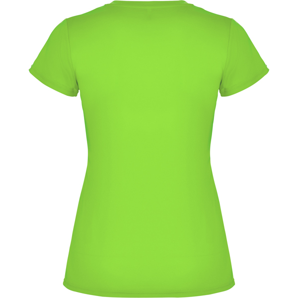 ROLY CAMISETA MONTECARLO WOMAN