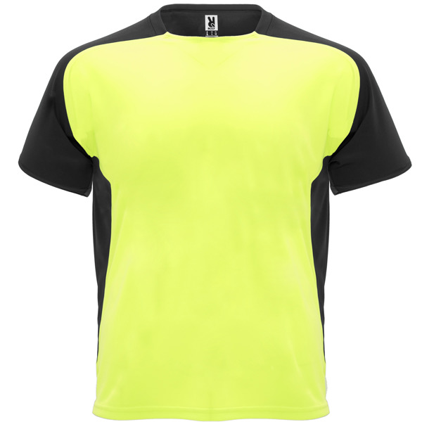 ROLY CAMISETA BUGATTI 