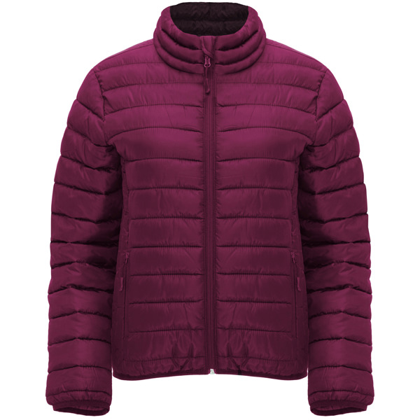 ROLY CHAQUETA FINLAND WOMAN