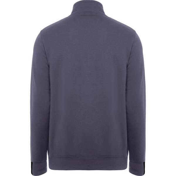 ROLY SUDADERA MAVERICK T/3XL MARINO/ROYAL