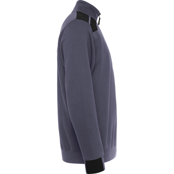 ROLY SUDADERA MAVERICK T/3XL MARINO/ROYAL