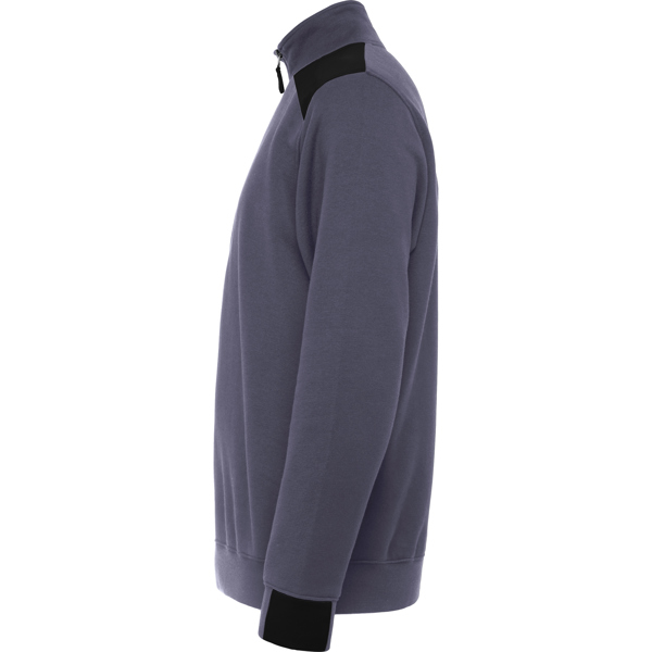 ROLY SUDADERA MAVERICK T/3XL MARINO/ROYAL