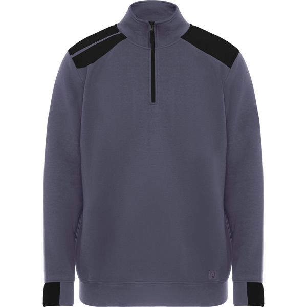 ROLY SUDADERA MAVERICK T/3XL MARINO/ROYAL