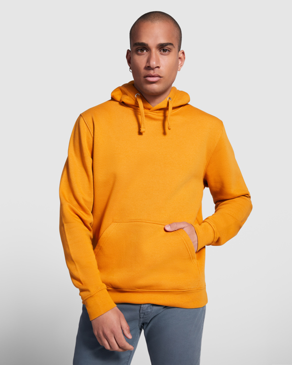 ROLY SUDADERA CAPUCHA