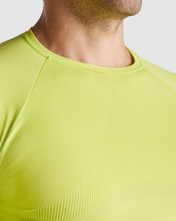 ROLY CAMISETA TERMICA PRIME