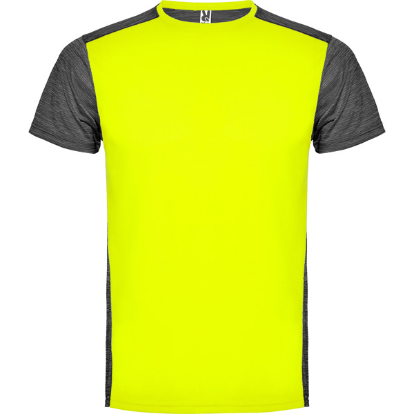 ROLY CAMISETA ZOLDER