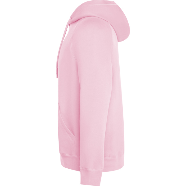 ROLY SUDADERA VINSON T/3XL ROJO