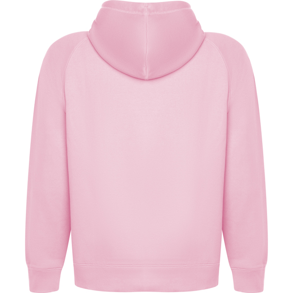 ROLY SUDADERA VINSON T/3XL ROJO