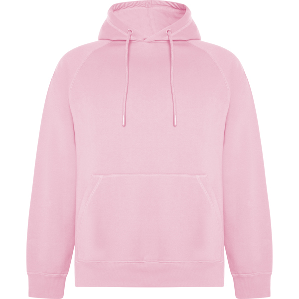 ROLY SUDADERA VINSON T/3XL ROJO